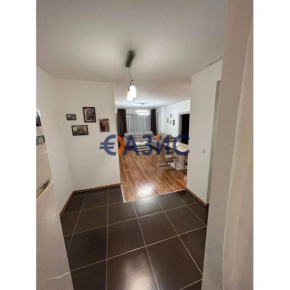 Apartment 3-room 2+1 in Pomorie Bulgaria area 109m² 4 floor, 4 image