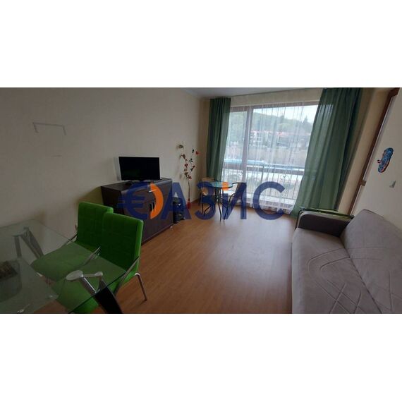 Apartment 5-room 4+1 in Nesebar (Elenite) Bulgaria area 39m² 3 floor, 6 image