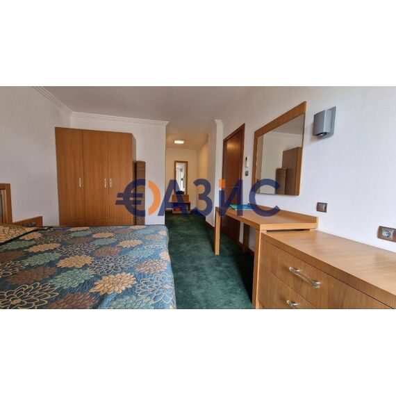 Apartment 3-room 2+1 in Nesebar (Ravda) Bulgaria area 141.7m² 2 floor, 10 image