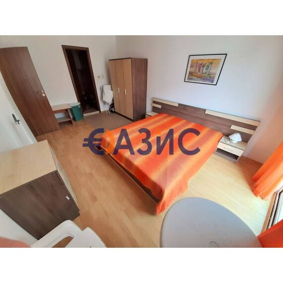 Apartment 2-room 1+1 in Nesebar (Sunny Beach) Bulgaria area 54m² 2 floor, 7 image