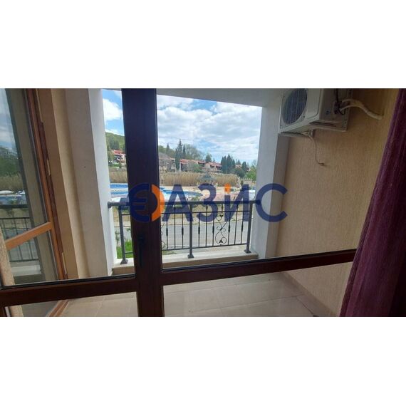 Apartment 5-room 4+1 in Nesebar (Elenite) Bulgaria area 39m² 3 floor, 14 image