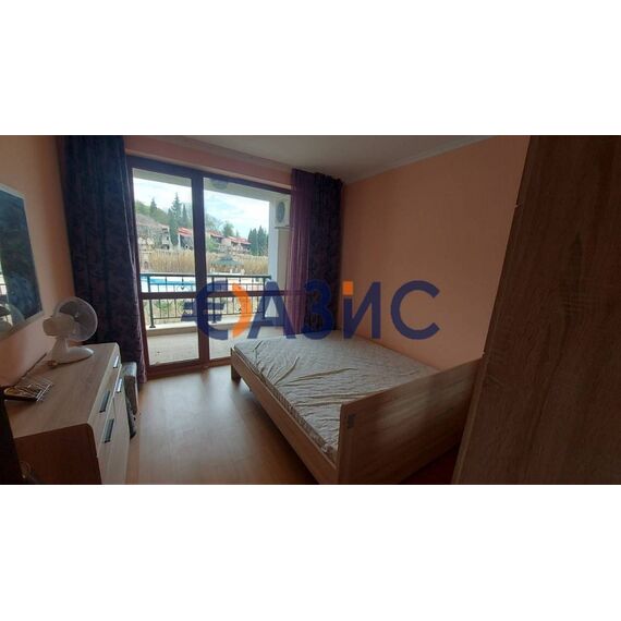 Apartment 5-room 4+1 in Nesebar (Elenite) Bulgaria area 39m² 3 floor, 11 image