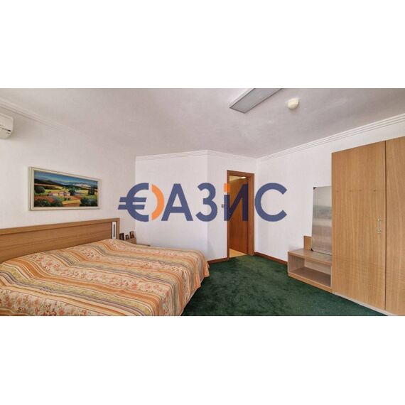 Apartment 3-room 2+1 in Nesebar (Ravda) Bulgaria area 138.3m² 2 floor, 18 image