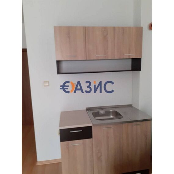 Apartment 1-room in Nesebar (Sunny Beach) Bulgaria area 30m² 3 floor, 8 image
