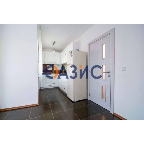 Apartment 3-room 2+1 in Pomorie Bulgaria area 109m² 4 floor, 10 image