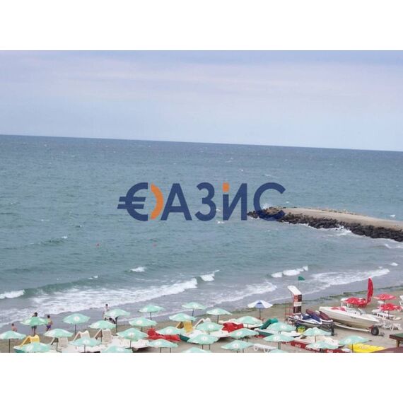 Apartment 3-room 2+1 in Pomorie Bulgaria area 109m² 4 floor, 18 image
