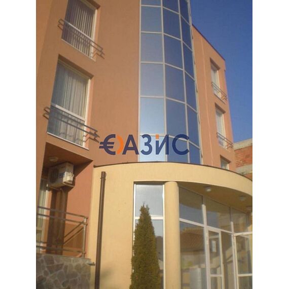 Apartment 1-room in Nesebar Bulgaria area 35m² , 14 image