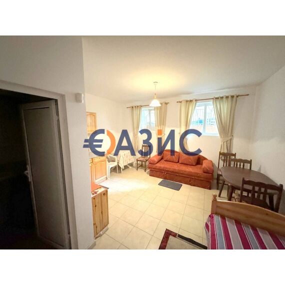 Apartment 1-room in Nesebar Bulgaria area 35m² , 10 image