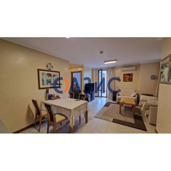 Apartment 3-room 2+1 in Nesebar (Ravda) Bulgaria area 138.3m² 2 floor, 10 image