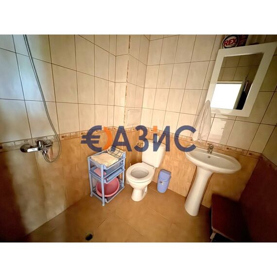 Apartment 1-room in Nesebar Bulgaria area 35m² , 11 image