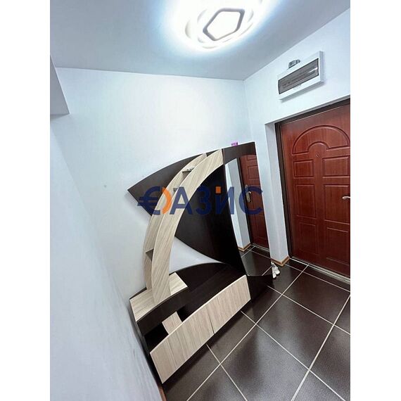 Apartment 3-room 2+1 in Pomorie Bulgaria area 109m² 4 floor, 9 image