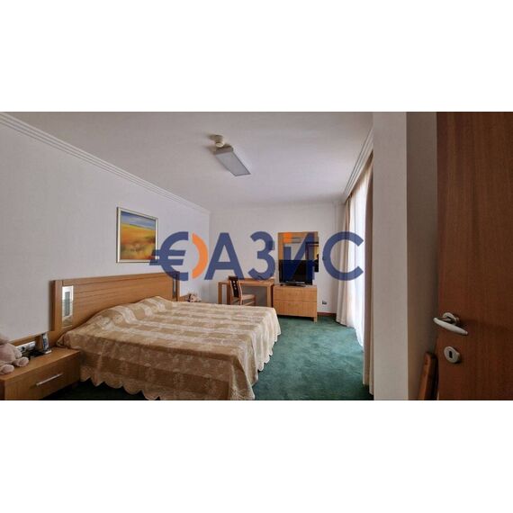 Apartment 3-room 2+1 in Nesebar (Ravda) Bulgaria area 138.3m² 2 floor, 12 image