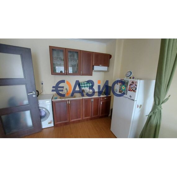 Apartment 5-room 4+1 in Nesebar (Elenite) Bulgaria area 39m² 3 floor, 5 image