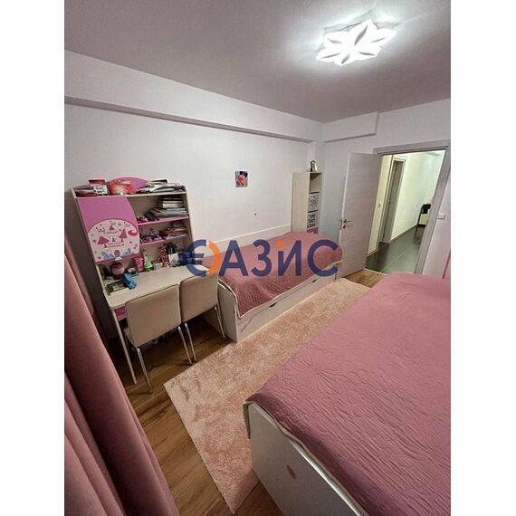 Apartment 3-room 2+1 in Pomorie Bulgaria area 109m² 4 floor, 5 image