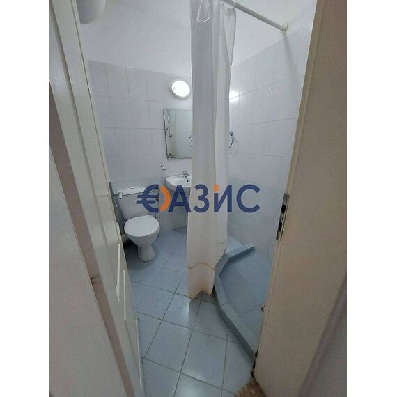 Apartment 2-room 1+1 in Nesebar (Sunny Beach) Bulgaria area 80m² 2 floor, 7 image