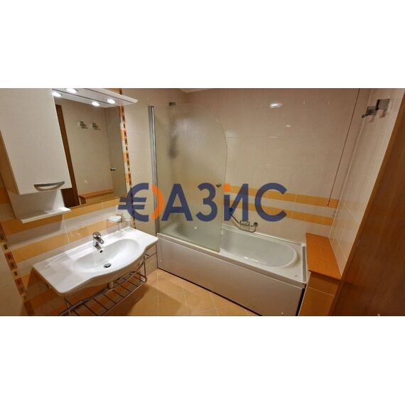 Apartment 3-room 2+1 in Nesebar (Ravda) Bulgaria area 141.7m² 2 floor, 17 image
