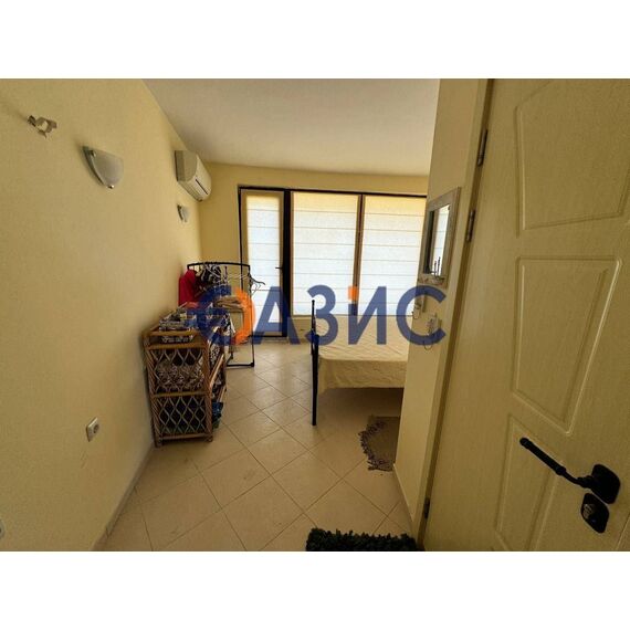 Apartment 2-room 1+1 in Nesebar (Ravda) Bulgaria area 64.3m² 4 floor, 13 image