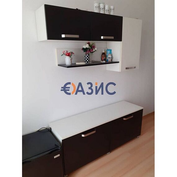 Apartment 1-room in Nesebar (Sunny Beach) Bulgaria area 30m² 3 floor, 3 image