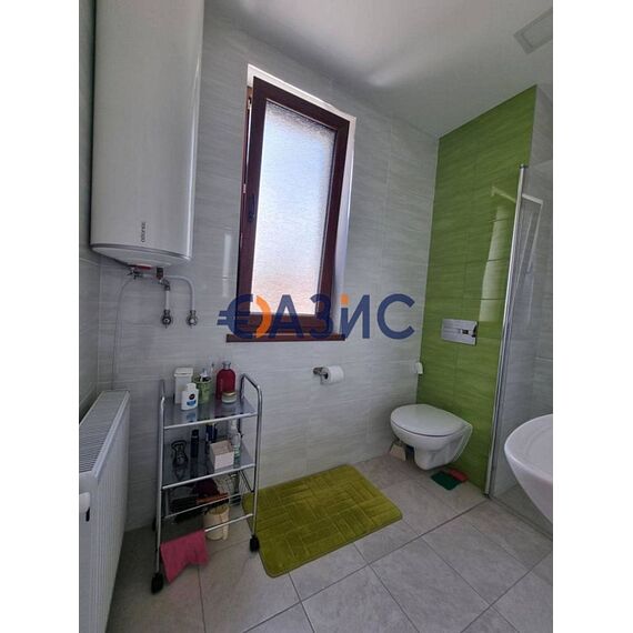 Apartment 4-room 3+1 in Pomorie (Goritsa) Bulgaria area 155m² 2 floor