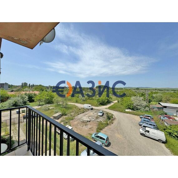 Apartment 2-room 1+1 in Nesebar (Sunny Beach) Bulgaria area 65m² 3 floor, 11 image