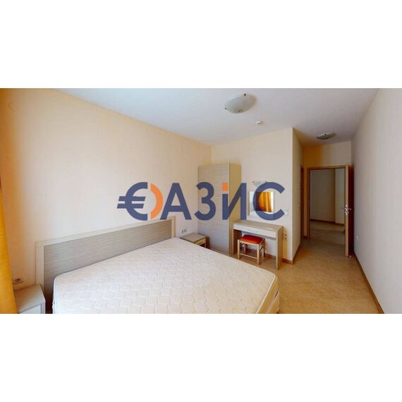 Apartment 3-room 2+1 in Nesebar (Sunny Beach) Bulgaria area 92m² 2 floor, 8 image