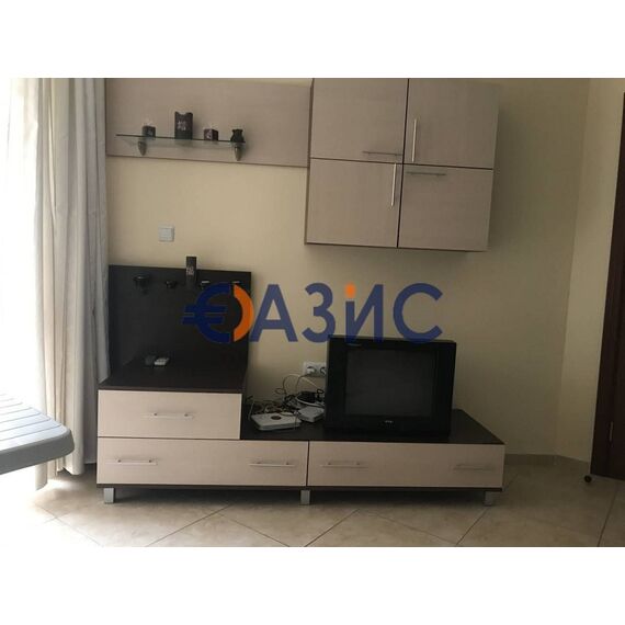 Apartment 3-room 2+1 in Nesebar (Ravda) Bulgaria area 78m² 1 floor, 6 image