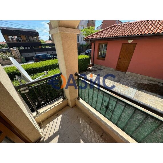 Apartment 1-room in Nesebar (Ravda) Bulgaria area 34m² 1 floor, 11 image
