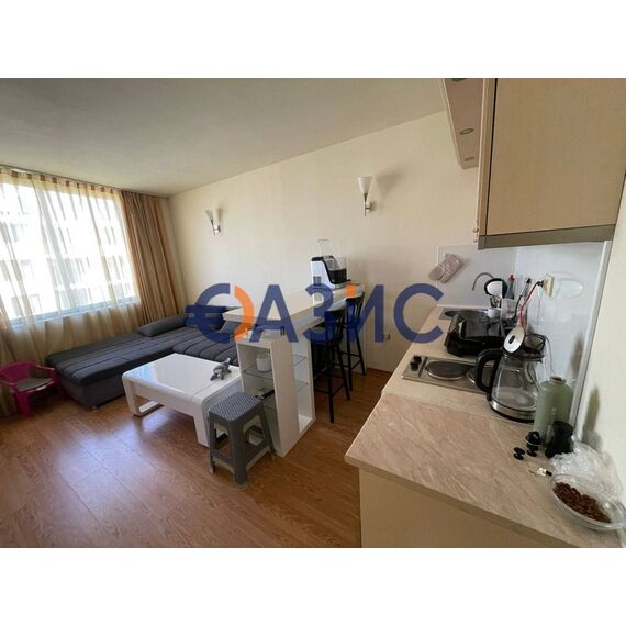 Apartment 3-room 2+1 in Nesebar (Sunny Beach) Bulgaria area 85m² 5 floor, 6 image