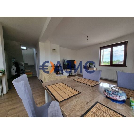 Apartment 4-room 3+1 in Pomorie (Goritsa) Bulgaria area 155m² 2 floor, 8 image