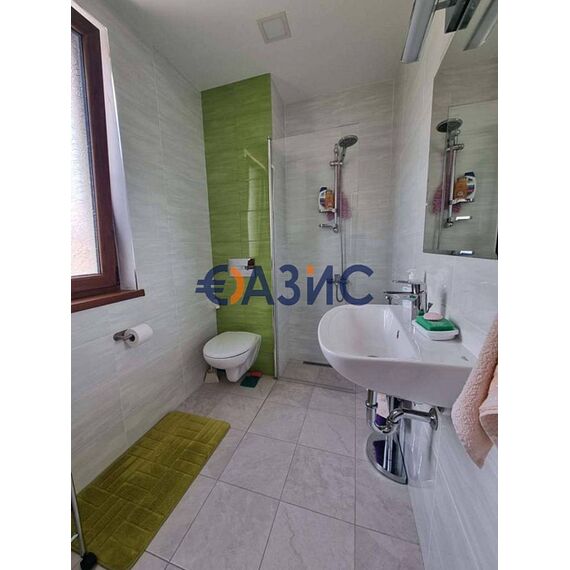 Apartment 4-room 3+1 in Pomorie (Goritsa) Bulgaria area 155m² 2 floor, 19 image