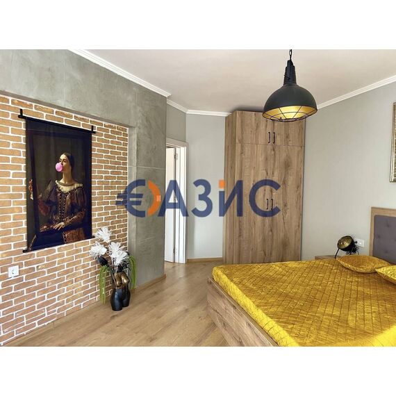 Apartment 2-room 1+1 in Nesebar (Sunny Beach) Bulgaria area 82m² 3 floor, 17 image