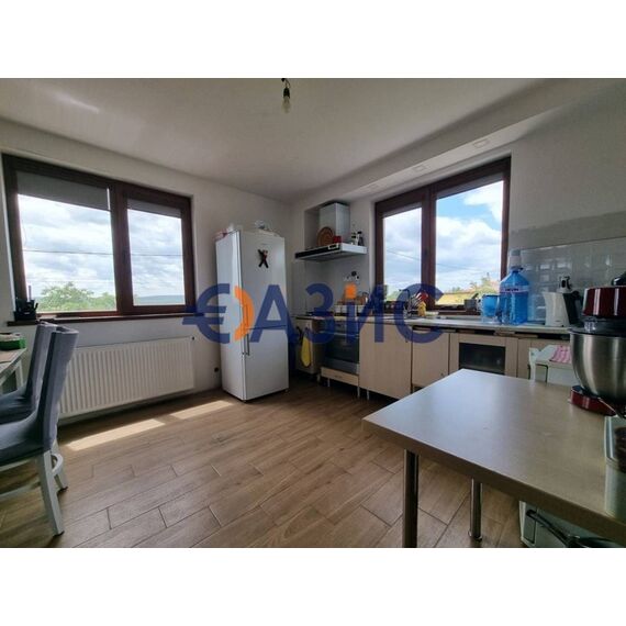 Apartment 4-room 3+1 in Pomorie (Goritsa) Bulgaria area 155m² 2 floor, 4 image