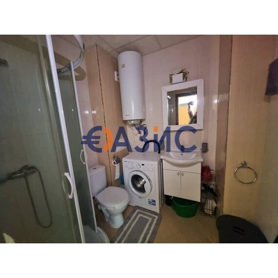 Apartment 1-room in Nesebar (Sunny Beach) Bulgaria area 40m² , 4 image