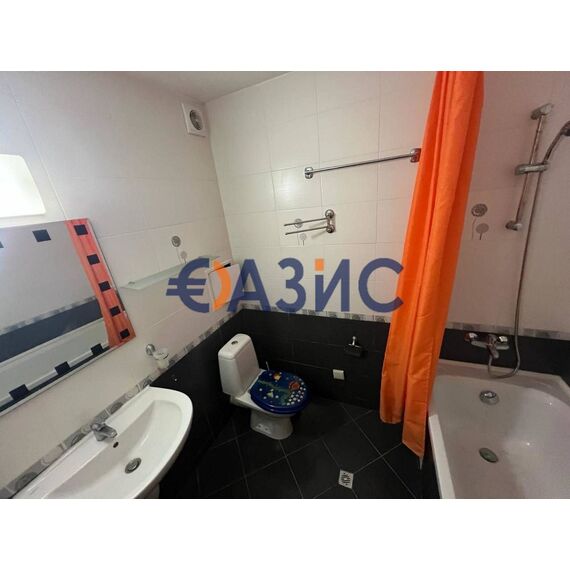 Apartment 3-room 2+1 in Nesebar (Sveti Vlas) Bulgaria area 83m² 6 floor, 19 image