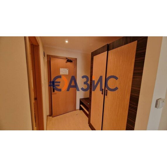 Квартира 1-комнатная в Несебре (Солнечный Берег) площадь 51м² 7 этаж, изображение 3