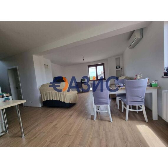 Apartment 4-room 3+1 in Pomorie (Goritsa) Bulgaria area 155m² 2 floor, 5 image
