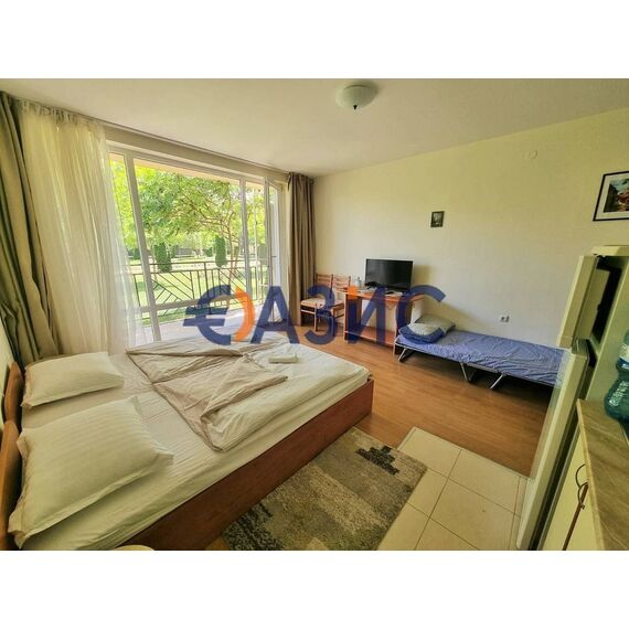 Apartment 1-room in Nesebar (Sunny Beach) Bulgaria area 40m² , 20 image
