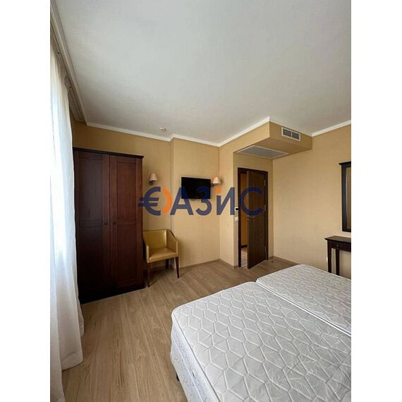 Квартира 3-комнатная 2+1 в Несебре (Солнечный Берег) площадь 100м² 6 этаж, изображение 12