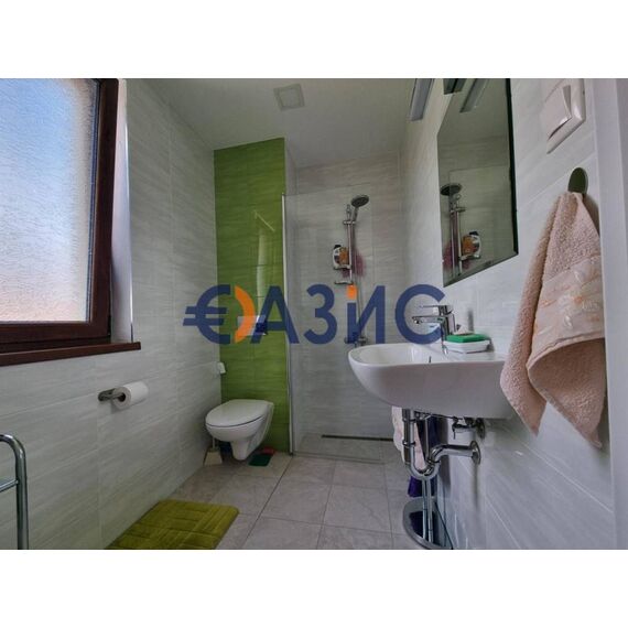 Apartment 4-room 3+1 in Pomorie (Goritsa) Bulgaria area 155m² 2 floor, 16 image