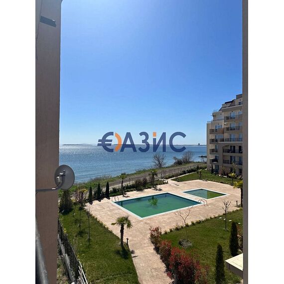 Apartment 2-room 1+1 in Nesebar (Sveti Vlas) Bulgaria area 72m² 3 floor, 19 image
