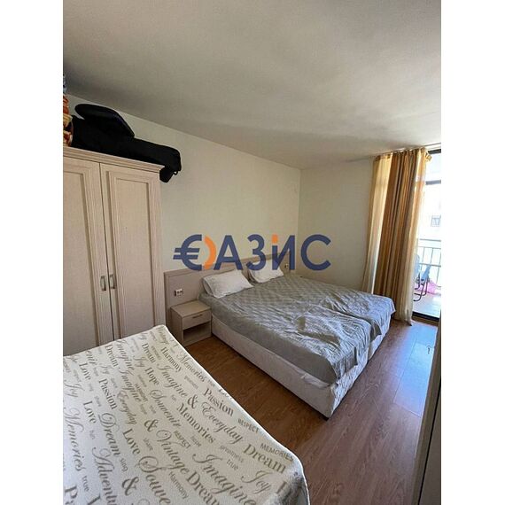 Apartment 3-room 2+1 in Nesebar (Sunny Beach) Bulgaria area 85m² 5 floor, 13 image