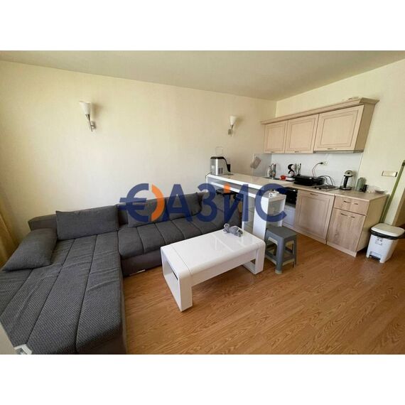 Apartment 3-room 2+1 in Nesebar (Sunny Beach) Bulgaria area 85m² 5 floor, 2 image