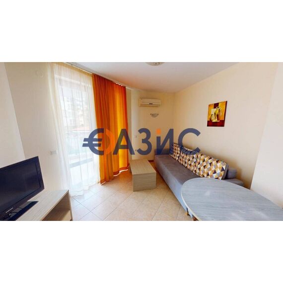 Apartment 3-room 2+1 in Nesebar (Sunny Beach) Bulgaria area 92m² 2 floor, 5 image