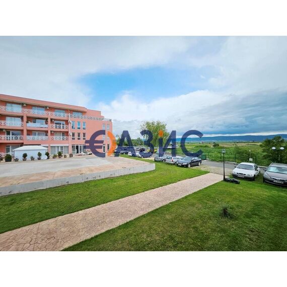 Apartment 1-room in Nesebar (Sunny Beach) Bulgaria area 28m² 1 floor, 11 image