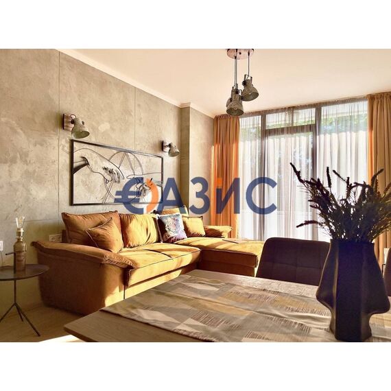 Apartment 2-room 1+1 in Nesebar (Sunny Beach) Bulgaria area 82m² 3 floor, 11 image