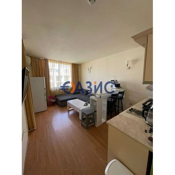 Apartment 3-room 2+1 in Nesebar (Sunny Beach) Bulgaria area 85m² 5 floor, 5 image