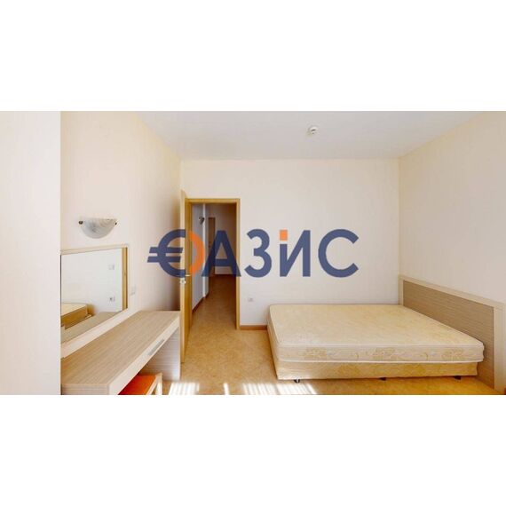 Apartment 3-room 2+1 in Nesebar (Sunny Beach) Bulgaria area 92m² 2 floor, 14 image