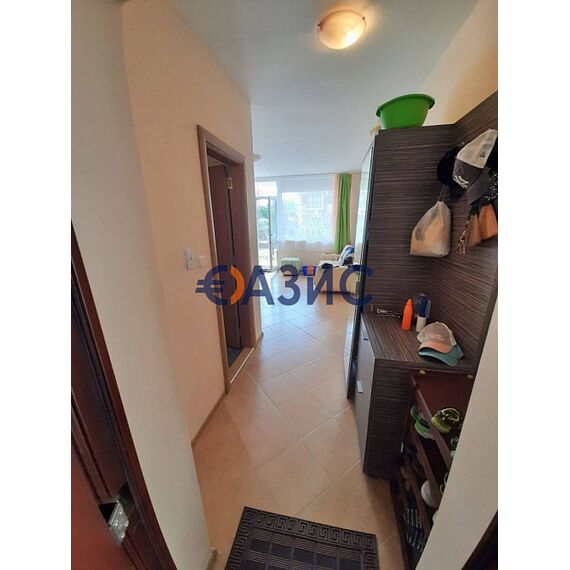 Apartment 3-room 2+1 in Nesebar (Sunny Beach) Bulgaria area 78m² , 3 image