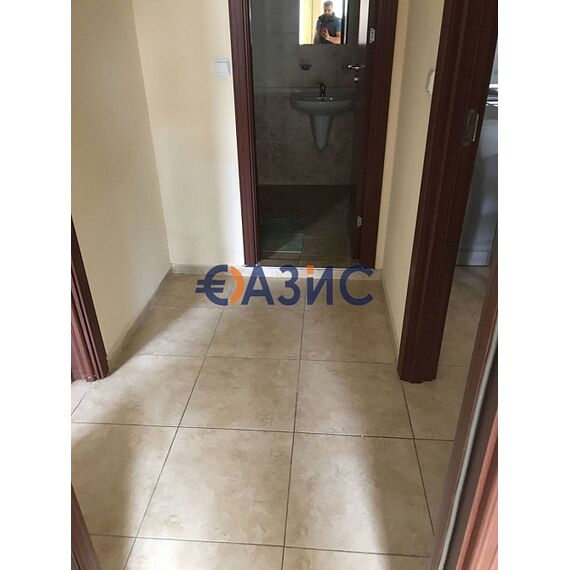 Apartment 3-room 2+1 in Nesebar (Ravda) Bulgaria area 78m² 1 floor, 9 image