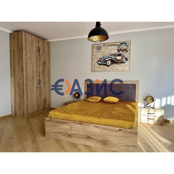 Apartment 2-room 1+1 in Nesebar (Sunny Beach) Bulgaria area 82m² 3 floor, 20 image